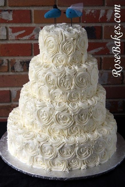 Lets see your cake inspiration?!