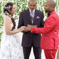 Budget Wedding, Under 4k - 2