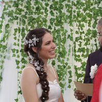 Budget Wedding, Under 4k - 3