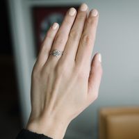 2023 Brides - Show us your ring! - 1