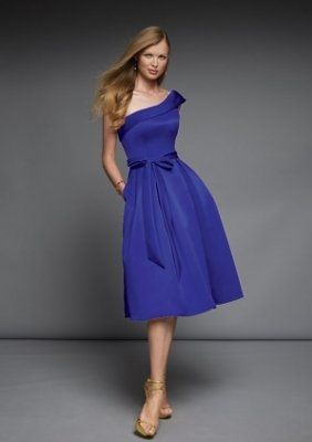 Bridesmaid Dresses
