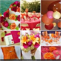 What are your wedding colors?