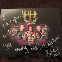 How did your future spouse propose? - 1