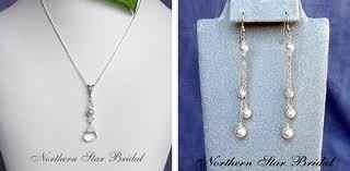 Jewelry for my dress! (Picture included)