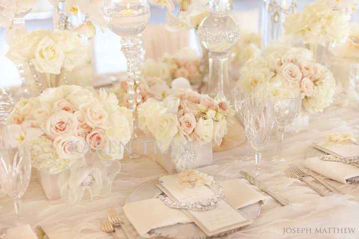 Florida Brides! Flowers