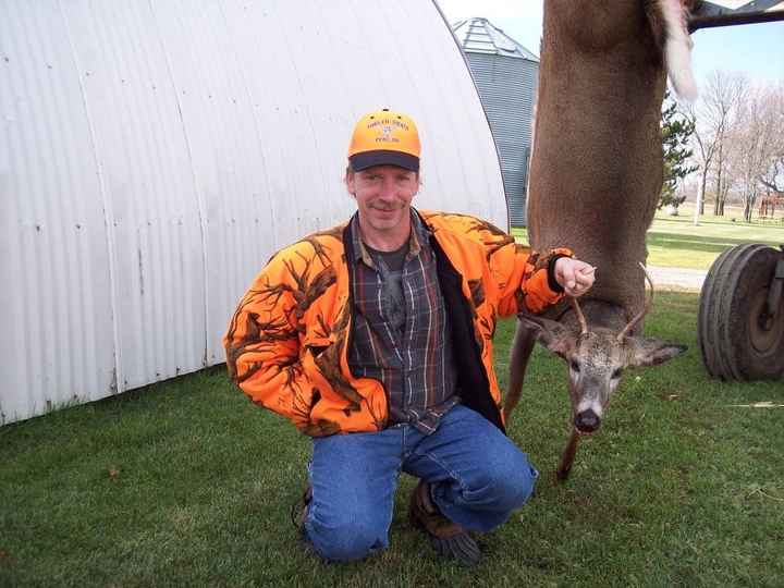 show us your ... FH / spouse