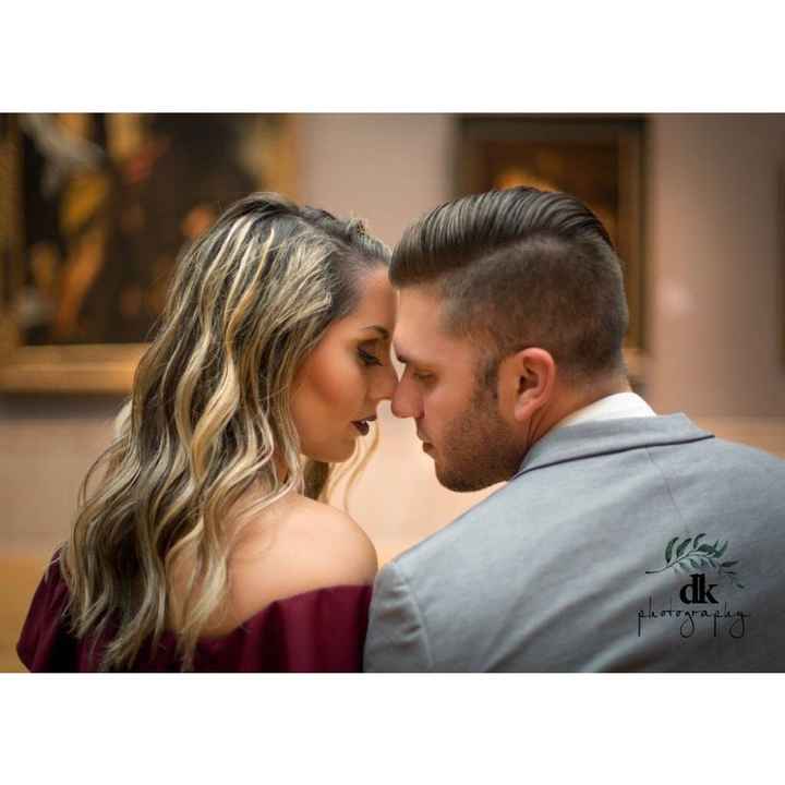 Engagement Photos