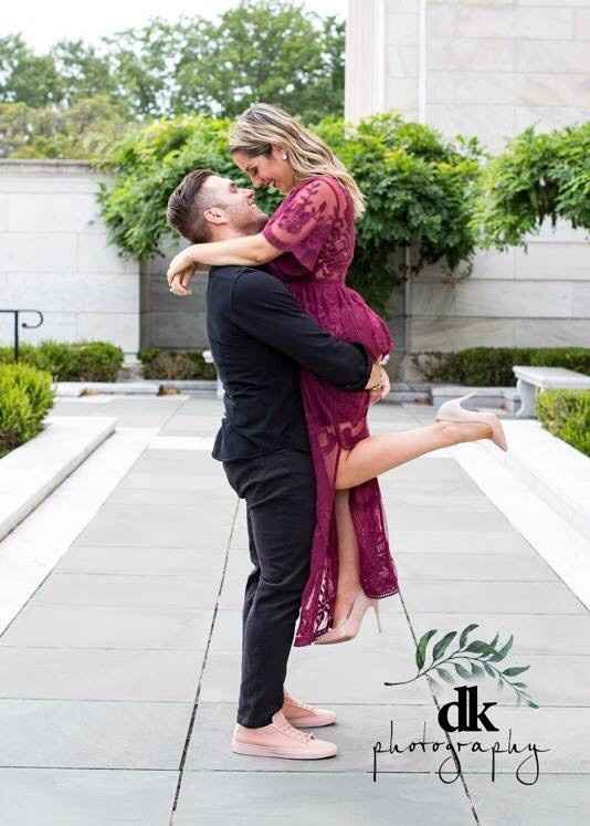 Engagement Photos