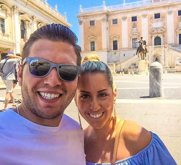 Rome, Italy