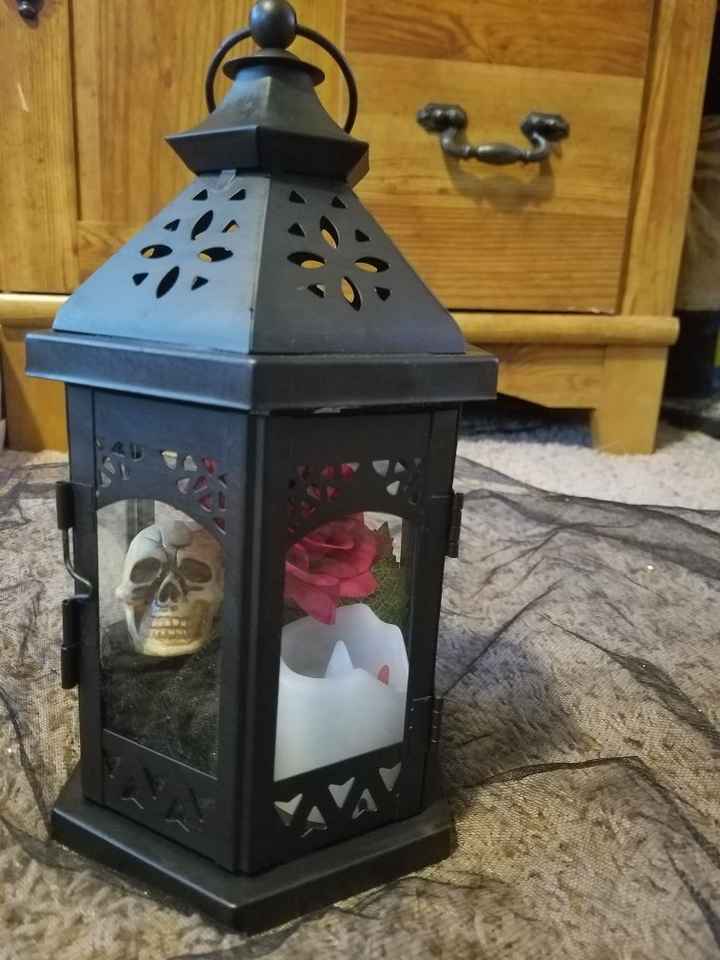Lanterns came in! excited - 1
