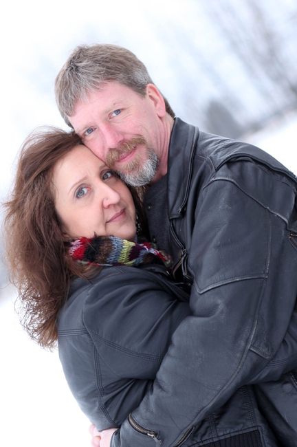 finally a picture ...