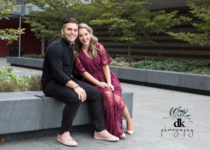 Engagement Photos