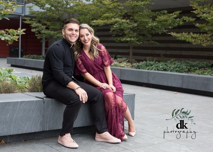 Engagement Photos
