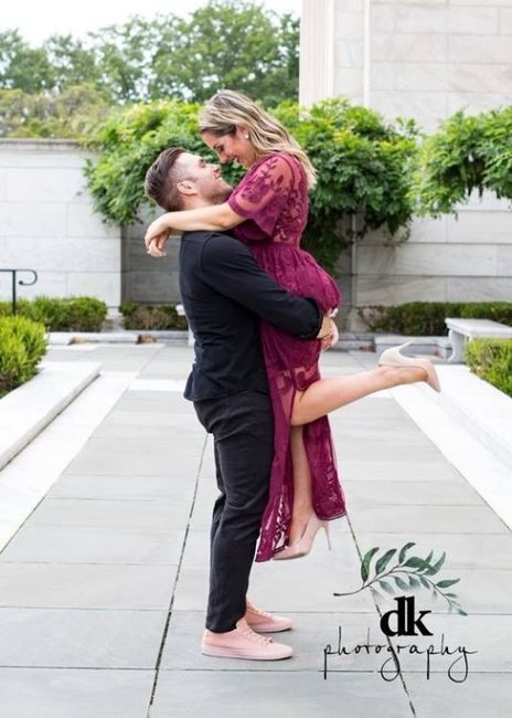 Engagement Photos