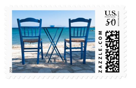 Invite Stamp