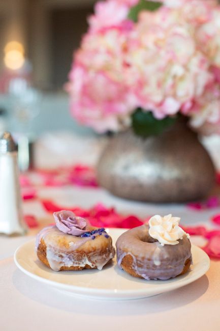 Donut Favors