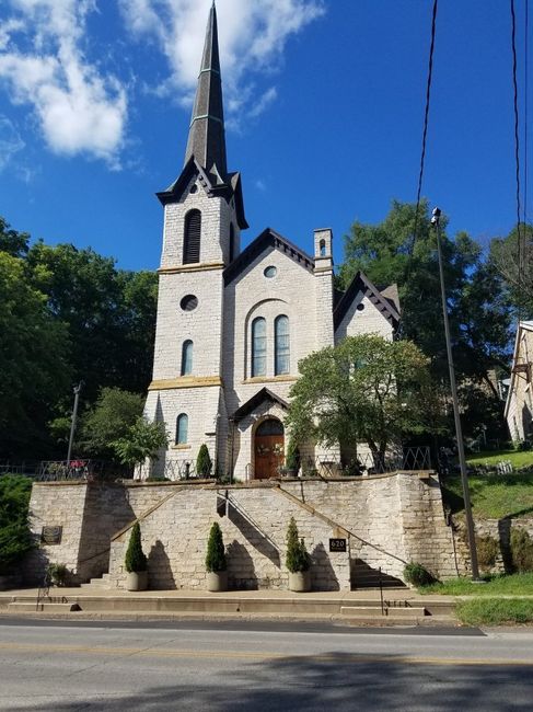 What is your Favorite Wedding Venue? - 1