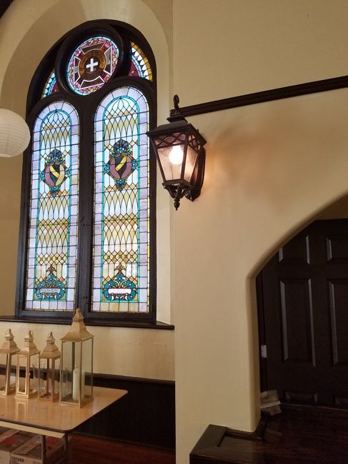 What is your Favorite Wedding Venue? - 3