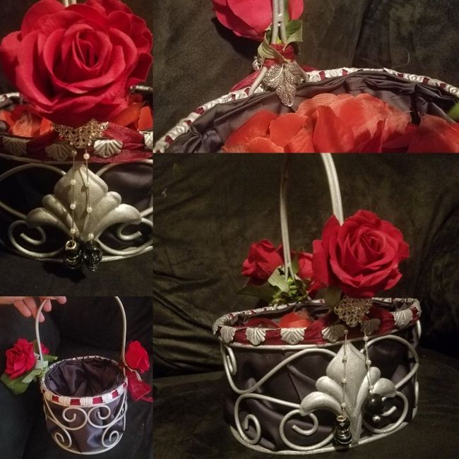 Showing off my decor - 7
