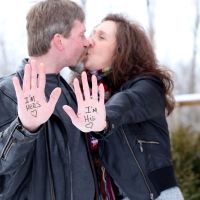 finally a picture ...