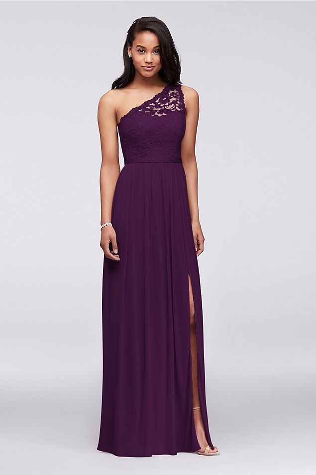 Bridesmaids dresses??