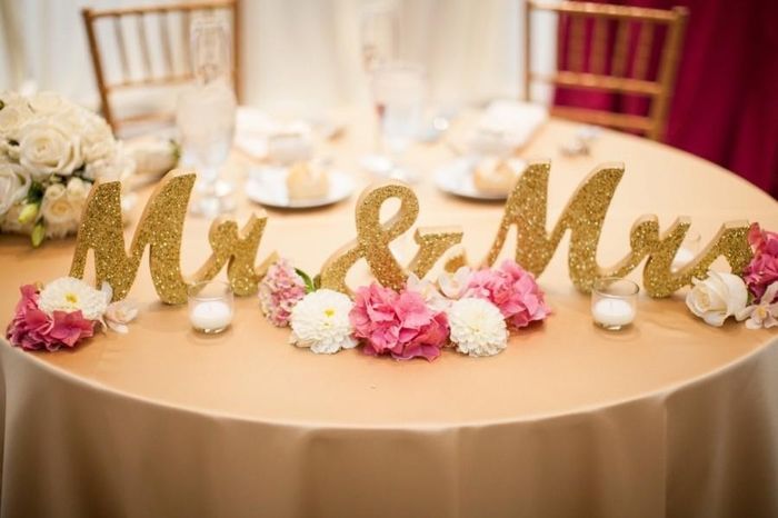 Post Wedding: Things I Would Do Differently / Things I Wouldn’t Change
