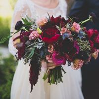 What is your color theme?