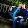Meg and Jon