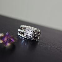 Show me your ring! :)