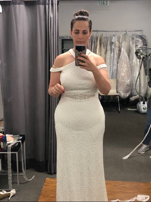 How much Spanx do i need?!? 2