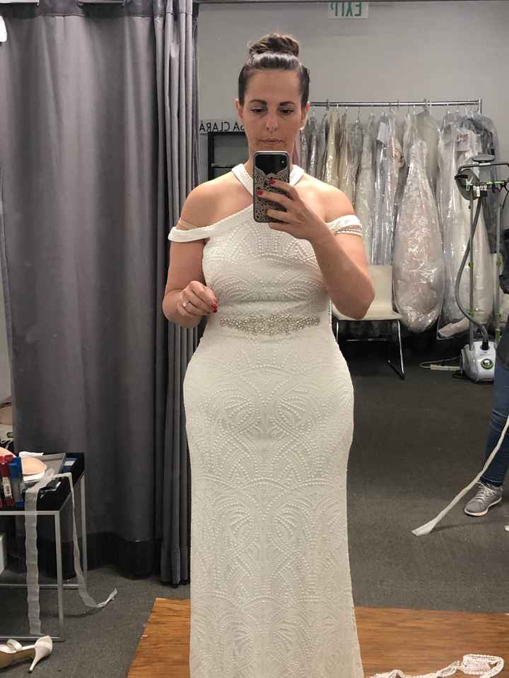 How much Spanx do i need?!? - 2