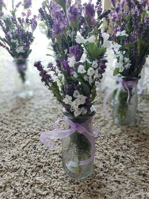 Wildflower diy help 1