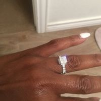 Brides of 2022! Show us your ring! - 1
