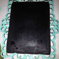 Chalkboard Frames