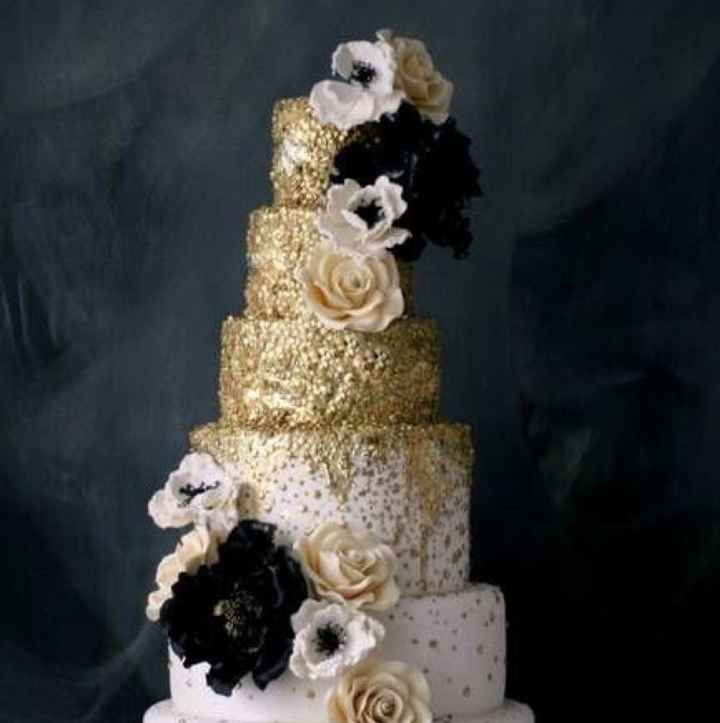 i was disappointed in my cake, how do i tell my baker? - 2