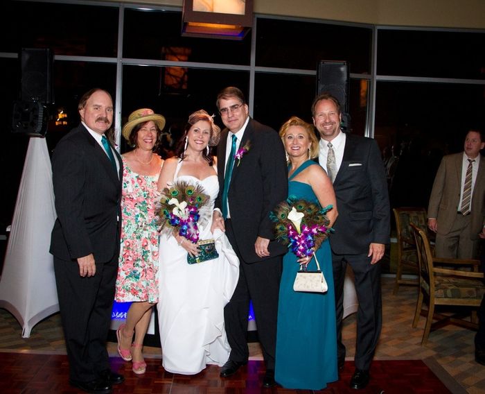 **Pro Pics are Here!**