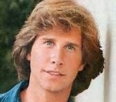 Throwback Thursday - Celebrity Crush Edition!