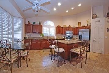 NWR - Our New House!