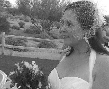 Married! Overview & non-pro pics (DH's pics added p.2)