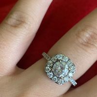 Brides of 2022! Show us your ring! - 1