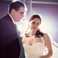 Favorite picture of you and your S/O? :)