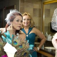 Where did you guys buy your birdcage veil? (If you're wearing one)