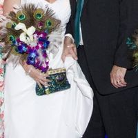 Show me your BRIDAL CLUTCHES