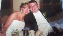 a few wedding pictures