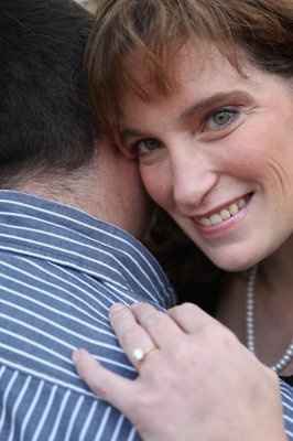 engagement photos are here