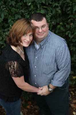 engagement photos are here