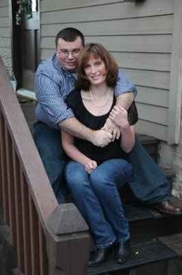 engagement photos are here