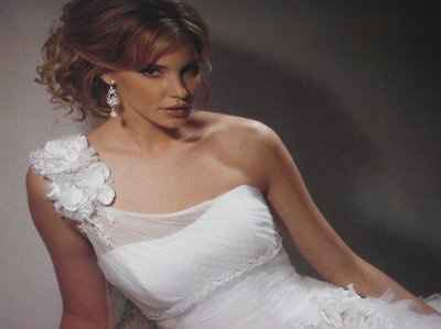 Dont know what hair style that i what for the wedding day