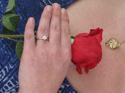 this is what my wedding ring will look like