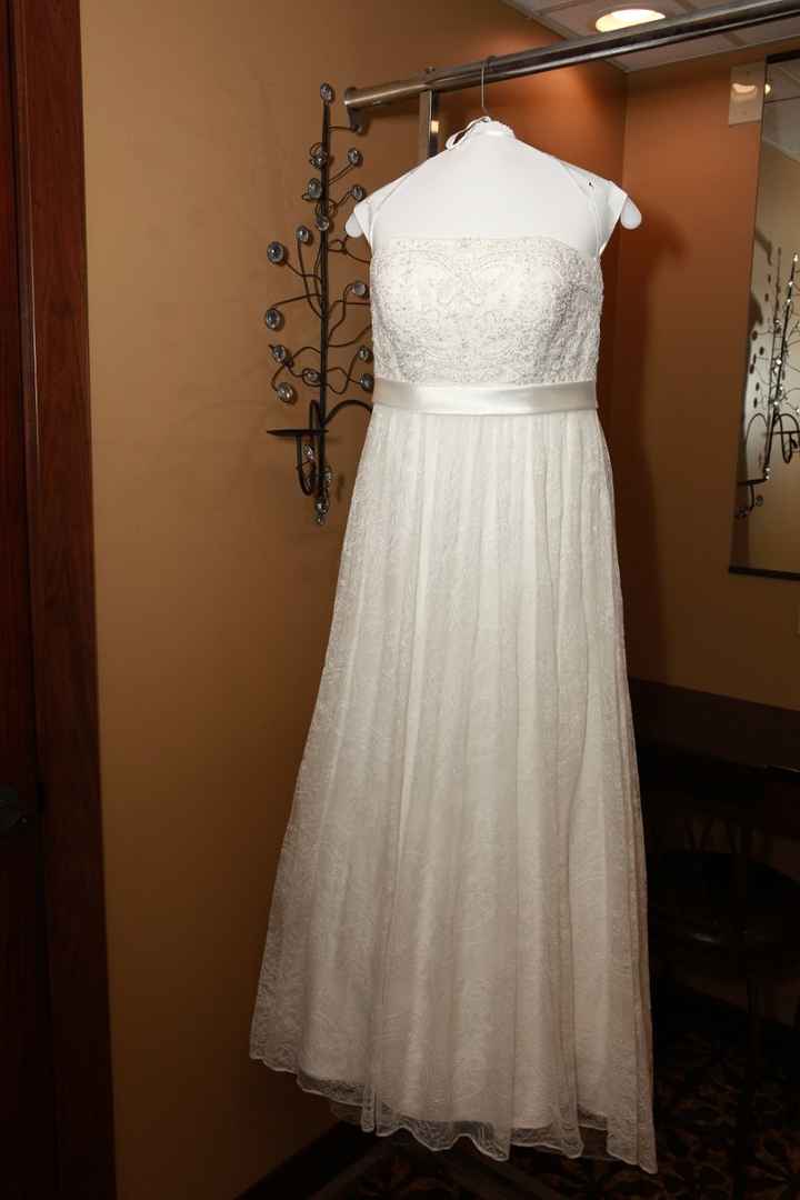 our wedding photos are here